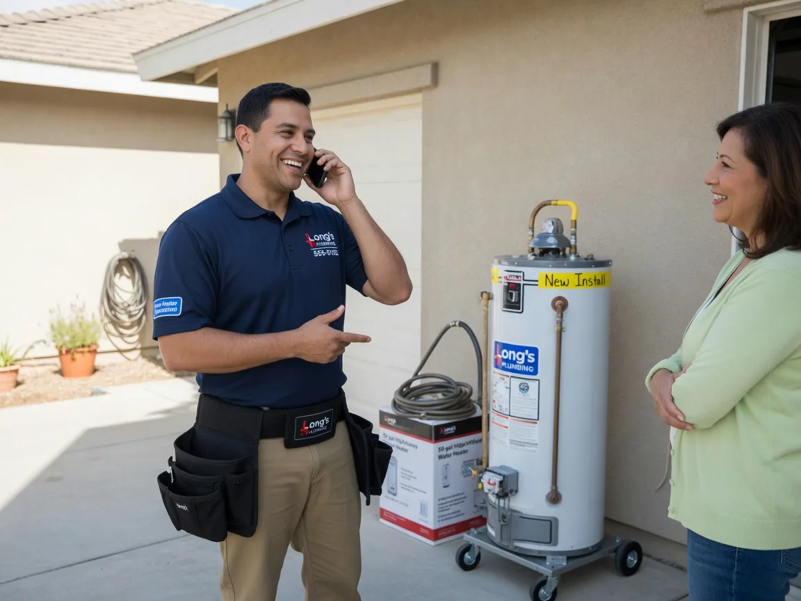 Leak Detection Hurlburt Field, FL FAQs